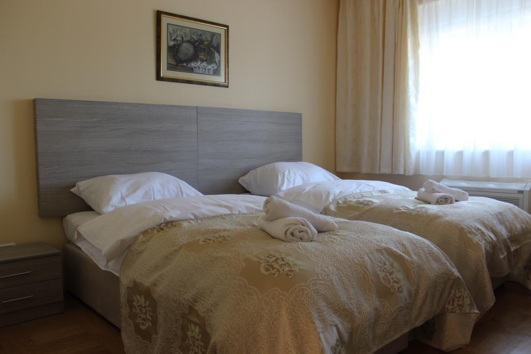 Hotel Mir Međugorje Cameră foto